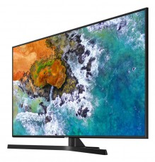 SAMSUNG UE43NU7402UXXH Ultra HD Smart LED televízió Televíziók - LED televízió - UHD 4K felbontású - 345112