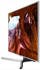 SAMSUNG UE43RU7452 Ultra HD Smart LED televízió Televíziók - LED televízió - UHD 4K felbontású - 355107
