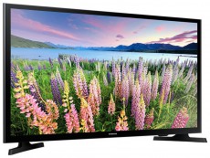 SAMSUNG UE48J5000 LED televízió Televíziók - LED televízió - 1080p Full HD felbontású - 296069