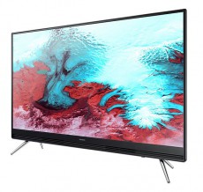 SAMSUNG UE49K5102AKXXH Full HD LED televízió Televíziók - LED televízió - 1080p Full HD felbontású - 309367