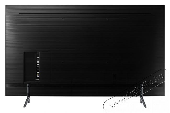 SAMSUNG UE49NU7172UXXH Ultra HD Smart LED televízió Televíziók - LED televízió - UHD 4K felbontású - 345108