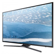 SAMSUNG UE50KU6072UXXH Ultra HD Smart LED televízió Televíziók - LED televízió - UHD 4K felbontású - 309002