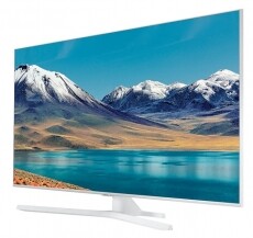 SAMSUNG UE50TU8512UXXH Ultra HD Smart LED televízió Televíziók - LED televízió - UHD 4K felbontású - 359685