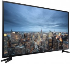 SAMSUNG UE55JU6072 Ultra HD televízió Televíziók - LED televízió - UHD 4K felbontású - 289718
