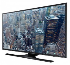 SAMSUNG UE55JU6400 Ultra HD televízió Televíziók - LED televízió - UHD 4K felbontású - 306686