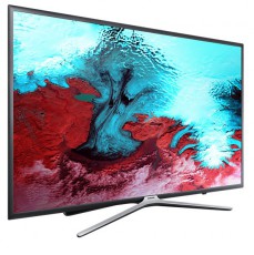 SAMSUNG UE55K5500AW LED televízió Televíziók - LED televízió - 1080p Full HD felbontású - 303690