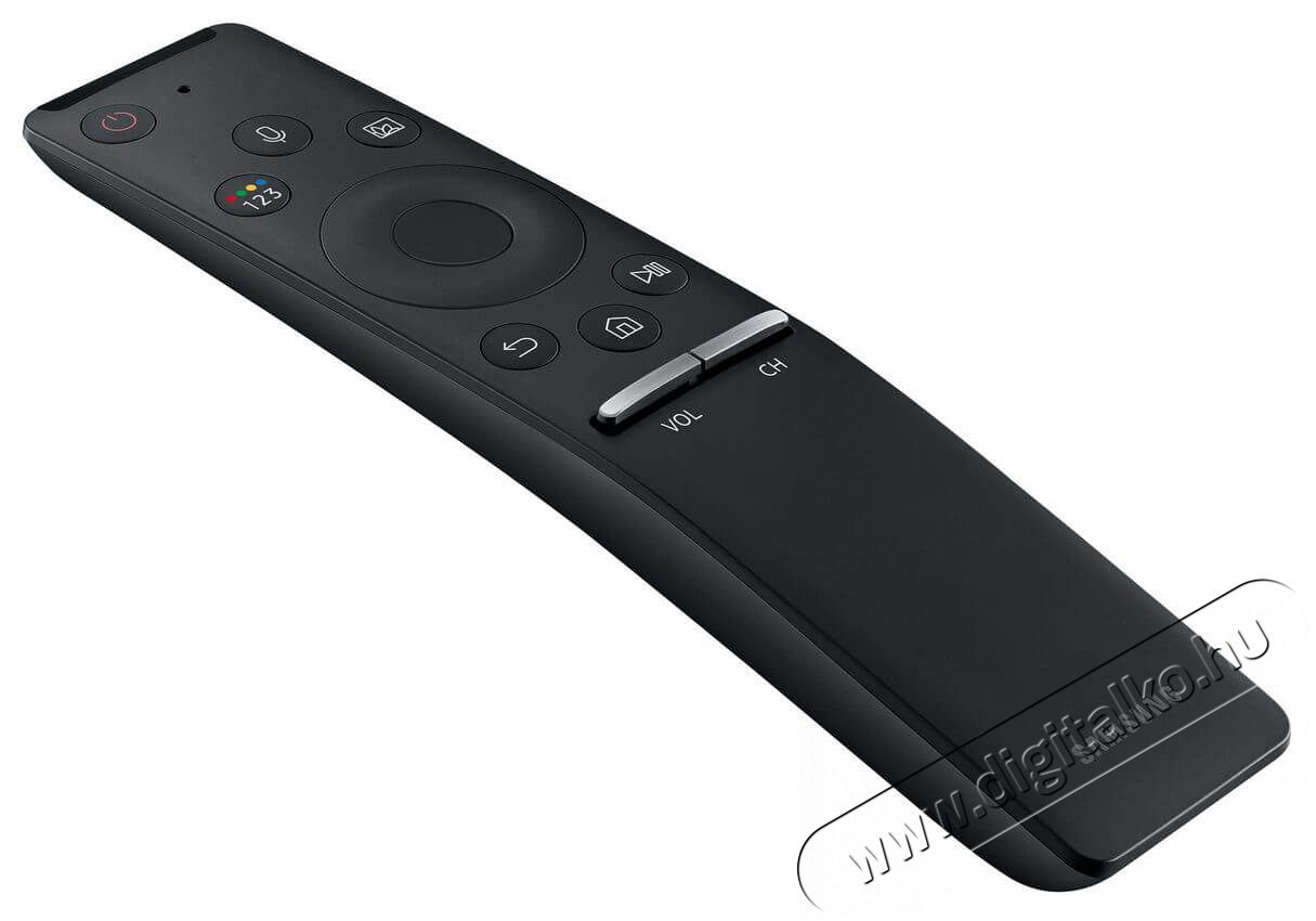 SAMSUNG UE55NU7502 4K UHD Smart Ívelt LED TV Újdonságok - Új termékek - 347392
