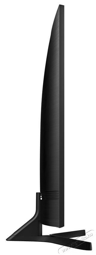 SAMSUNG UE55NU7502 4K UHD Smart Ívelt LED TV Újdonságok - Új termékek - 347392