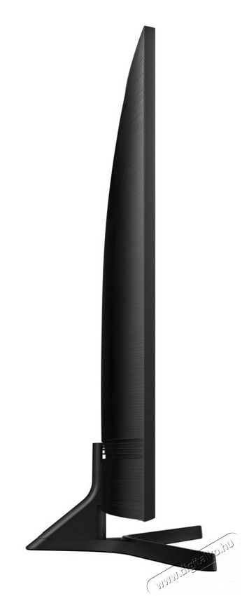 SAMSUNG UE55NU7502UXXH Ultra HD Smart LED ívelt televízió Televíziók - LED televízió - UHD 4K felbontású - 346165