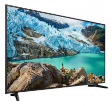 SAMSUNG UE55RU7092UXXH Ultra HD Smart LED Televízió Televíziók - LED televízió - UHD 4K felbontású - 353471