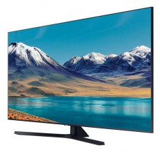 SAMSUNG UE55TU7002KXXH Ultra HD Smart LED televízió Televíziók - LED televízió - UHD 4K felbontású - 361037