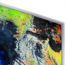 SAMSUNG UE65MU6402UXXH Ultra HD Smart LED televízió Televíziók - LED televízió - UHD 4K felbontású - 319257