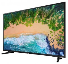 SAMSUNG UE65NU7022KXXH Ultra HD Smart LED televízió Televíziók - LED televízió - UHD 4K felbontású - 346172
