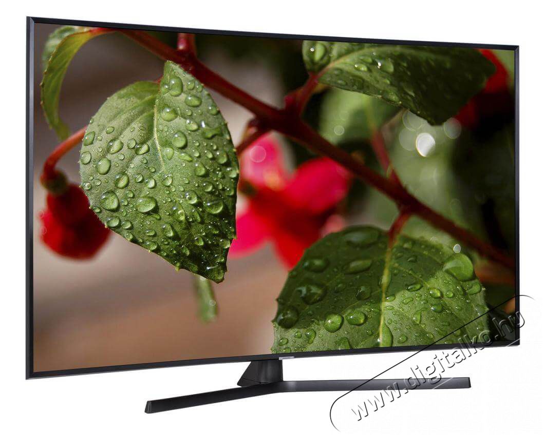 SAMSUNG UE65NU7502 4K UHD Smart Ívelt LED TV Újdonságok - Új termékek - 347395