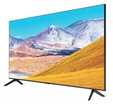 SAMSUNG UE65TU8002KXXH 4K UHD Smart LED televízió Televíziók - LED televízió - UHD 4K felbontású - 359694