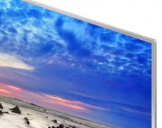 SAMSUNG UE75MU7002TXXH Ultra HD Smart LED televízió Televíziók - LED televízió - UHD 4K felbontású - 337894