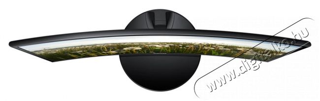 SAMSUNG V27F390FEW Full HD LED ívelt monitor Újdonságok - Új termékek - 342243