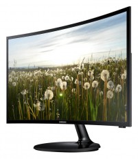 SAMSUNG V27F390FEW Full HD LED ívelt monitor Újdonságok - Új termékek - 342243