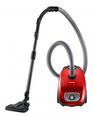 SAMSUNG VC05RVNJGRL/EH porzsákos porszívó Háztartás / Otthon / Kültér - Porszívó / takarítógép - Porzsákos porszívó - 327246