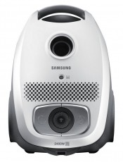 SAMSUNG VC05SVNJGWQ/EH porzsákos porszívó Háztartás / Otthon / Kültér - Porszívó / takarítógép - Porzsákos porszívó - 327247