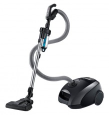 SAMSUNG VC05UHNJGBB/EH porzsákos porszívó Háztartás / Otthon / Kültér - Porszívó / takarítógép - Porzsákos porszívó - 327248