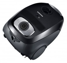 SAMSUNG VC05UHNJGBB/EH porzsákos porszívó Háztartás / Otthon / Kültér - Porszívó / takarítógép - Porzsákos porszívó - 327248