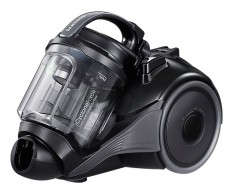 SAMSUNG CycloneForce VC07K41H0HG/GE porzsák nélküli porszívó Háztartás / Otthon / Kültér - Porszívó / takarítógép - Porzsák nélküli porszívó - 312940