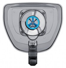 SAMSUNG VC07M3150VU/GE porzsák nélküli porszívó Háztartás / Otthon / Kültér - Porszívó / takarítógép - Porzsák nélküli porszívó - 316844