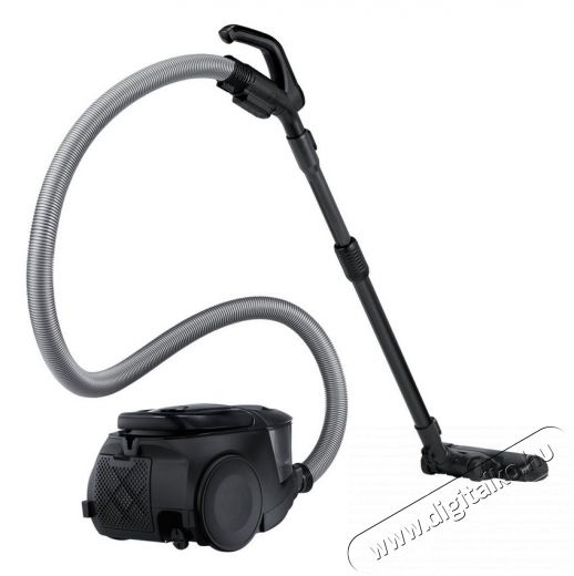 SAMSUNG VC07M31C0HG/GE porzsák nélküli porszívó Háztartás / Otthon / Kültér - Porszívó / takarítógép - Porzsák nélküli porszívó - 316846