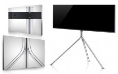 SAMSUNG VG-SMN2000F/XC TV állvány Tv kiegészítők - Fali tartó / konzol - Tv asztal - 302170