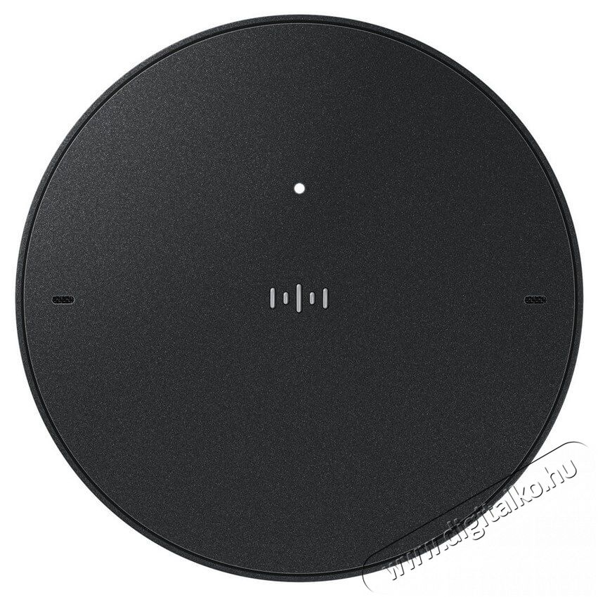 SAMSUNG VL550 vezeték nélküli hangszóró - fekete Audio-Video / Hifi / Multimédia - Hordozható, vezeték nélküli / bluetooth hangsugárzó - Hordozható, vezeték nélküli / bluetooth hangsugárzó - 342252