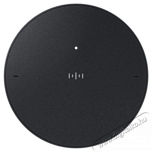 SAMSUNG VL550 vezeték nélküli hangszóró - fekete Audio-Video / Hifi / Multimédia - Hordozható, vezeték nélküli / bluetooth hangsugárzó - Hordozható, vezeték nélküli / bluetooth hangsugárzó - 342252