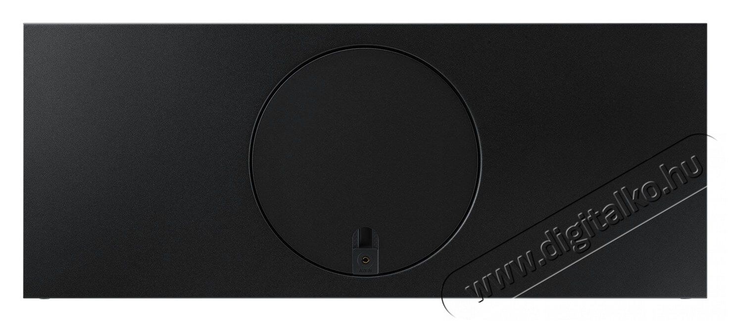 SAMSUNG VL550 vezeték nélküli hangszóró - fekete Audio-Video / Hifi / Multimédia - Hordozható, vezeték nélküli / bluetooth hangsugárzó - Hordozható, vezeték nélküli / bluetooth hangsugárzó - 342252