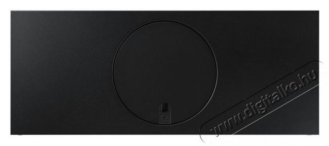 SAMSUNG VL550 vezeték nélküli hangszóró - fekete Audio-Video / Hifi / Multimédia - Hordozható, vezeték nélküli / bluetooth hangsugárzó - Hordozható, vezeték nélküli / bluetooth hangsugárzó - 342252
