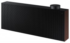 SAMSUNG VL550 vezeték nélküli hangszóró - fekete Audio-Video / Hifi / Multimédia - Hordozható, vezeték nélküli / bluetooth hangsugárzó - Hordozható, vezeték nélküli / bluetooth hangsugárzó - 342252