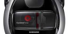 SAMSUNG PowerBot VR20M705HUS/GE robotporszívó Háztartás / Otthon / Kültér - Porszívó / takarítógép - Robotporszívó - 319381