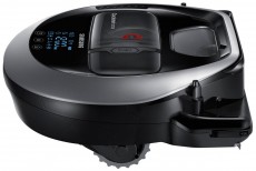SAMSUNG VR20M707HWS/GE robotporszívó Háztartás / Otthon / Kültér - Porszívó / takarítógép - Robotporszívó - 323056