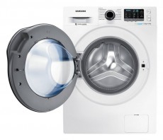 SAMSUNG WD70J5A10AW/LE mosó-szárítógép Háztartás / Otthon / Kültér - Mosógép / szárítógép - Mosó-szárítógép - 338318