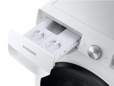 SAMSUNG WD90T634DBH/S6 mosó-szárítógép Háztartás / Otthon / Kültér - Mosógép / szárítógép - Mosó-szárítógép - 364417