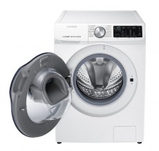 SAMSUNG WW10N644RPW/LE AddWash elöltöltős mosógép Háztartás / Otthon / Kültér - Mosógép / szárítógép - Elöltöltős normál (60cm-ig) mosógép - 348979