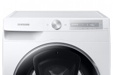 SAMSUNG WW10T654DLH/S6 Mosógép Háztartás / Otthon / Kültér - Mosógép / szárítógép - Elöltöltős normál (60cm-ig) mosógép - 363826