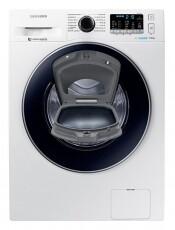 SAMSUNG WW70K5210UW/LE mosógép Háztartás / Otthon / Kültér - Mosógép / szárítógép - Elöltöltős normál (60cm-ig) mosógép - 306564