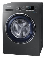 SAMSUNG WW80J5446FX/LE elöltöltős mosógép Háztartás / Otthon / Kültér - Mosógép / szárítógép - Elöltöltős normál (60cm-ig) mosógép - 322873