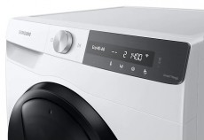 SAMSUNG WW80T854DBT/S6 elöltöltős mosógép Háztartás / Otthon / Kültér - Mosógép / szárítógép - Elöltöltős normál (60cm-ig) mosógép - 364047
