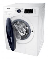 SAMSUNG WW90K44305W/LE elöltöltős mosógép Háztartás / Otthon / Kültér - Mosógép / szárítógép - Elöltöltős normál (60cm-ig) mosógép - 358122