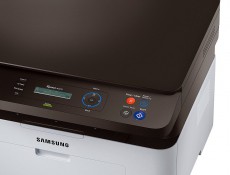 SAMSUNG Xpress SL-M2070F multifunkciós lézer nyomtató Újdonságok - Új termékek - 334127
