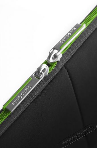 Samsonite AIRGLOW SLEEVES 10.2 kék/zöld notebook tok Egyéb - Nem forgalmazzuk ! - 326679
