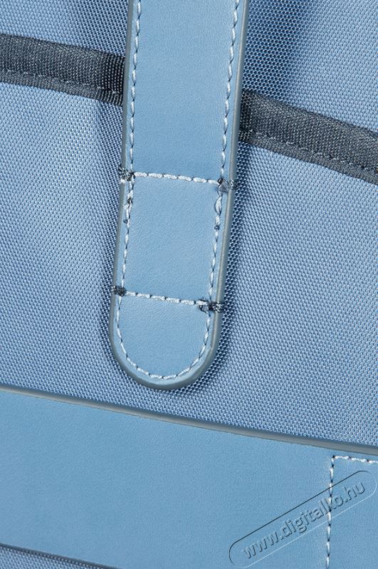 Samsonite NEFTI BAILHANDLE 15.6 holdfény kék/tengerész kék notebook táska Egyéb - Nem forgalmazzuk ! - 326697