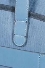 Samsonite NEFTI BAILHANDLE 15.6 holdfény kék/tengerész kék notebook táska Egyéb - Nem forgalmazzuk ! - 326697