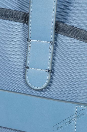 Samsonite NEFTI BAILHANDLE 15.6 holdfény kék/tengerész kék notebook táska Egyéb - Nem forgalmazzuk ! - 326697